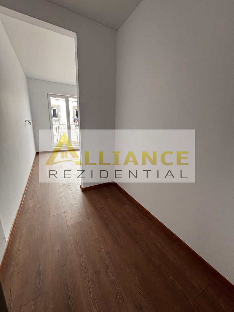 Casa in ansamblu rezidential Berceni - Poză 7