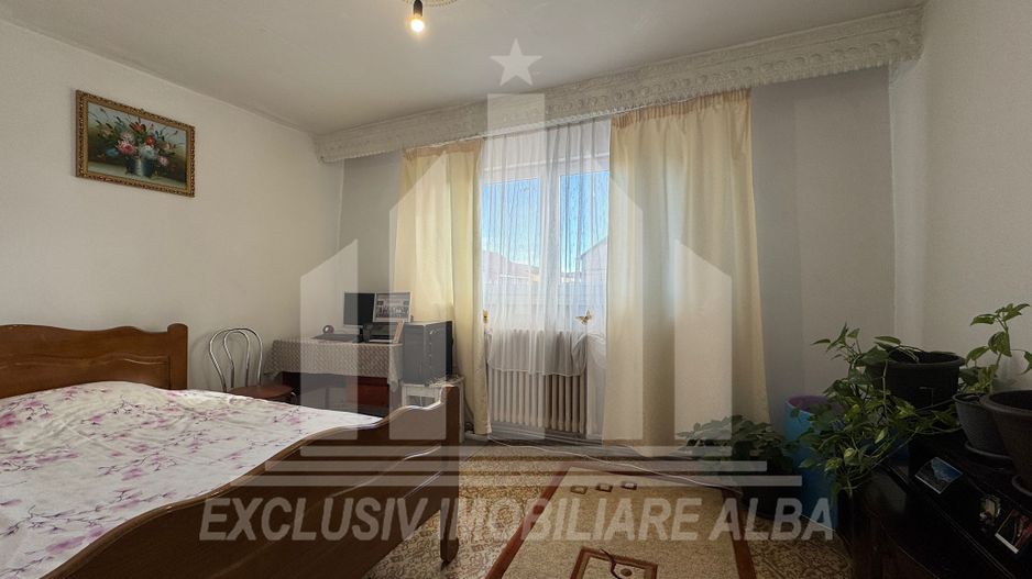Apartament cu 2 camere de vanzare, Cetate - Poză 4