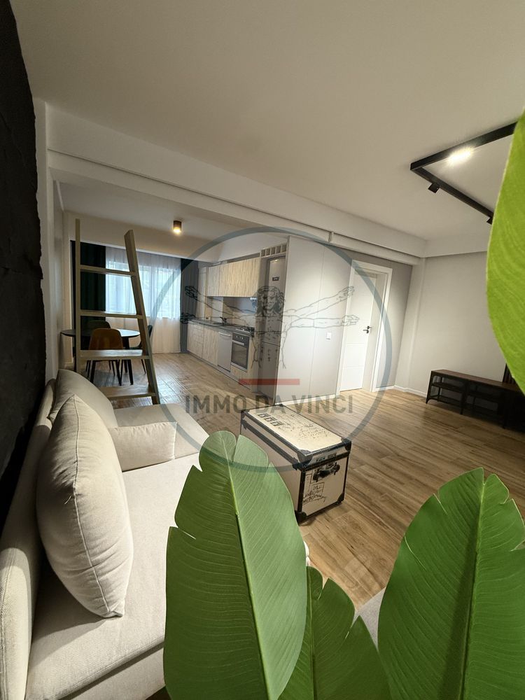 Calea Turzii Bună Ziua OMV  două camere ! - Poză 1