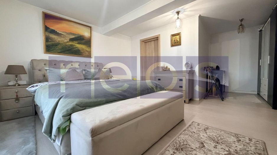 VANZARE VILA DEOSEBITA | TEREN 520 MP | 4 CAMERE | BUFTEA - Poză 20
