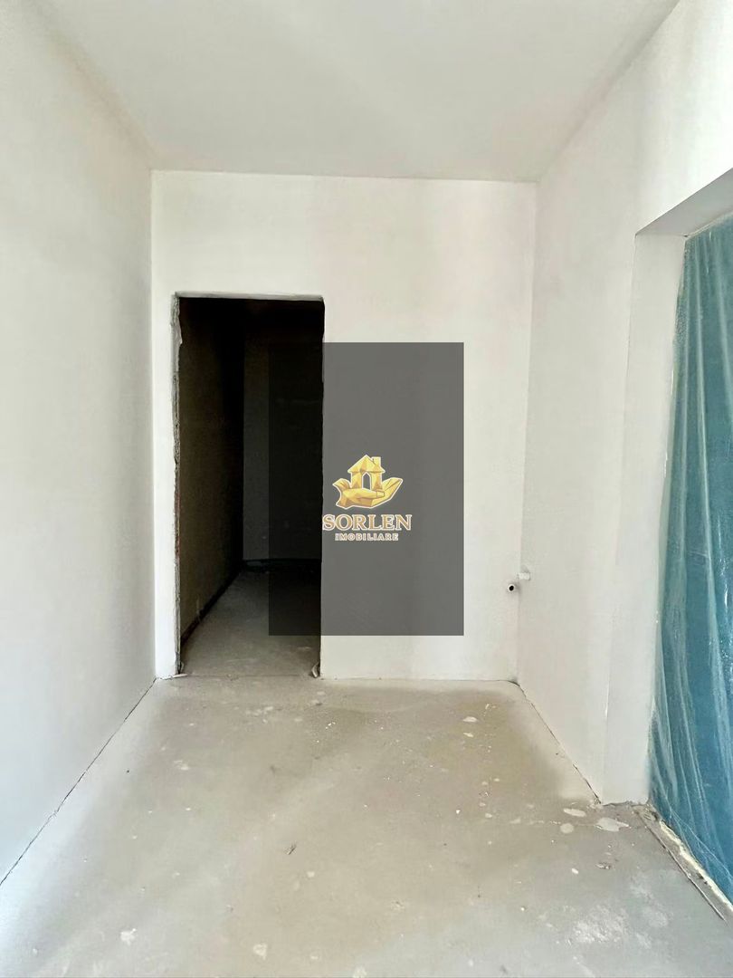 Apartament 3 camere de vânzare | Zona Vivo Florești - Poză 2