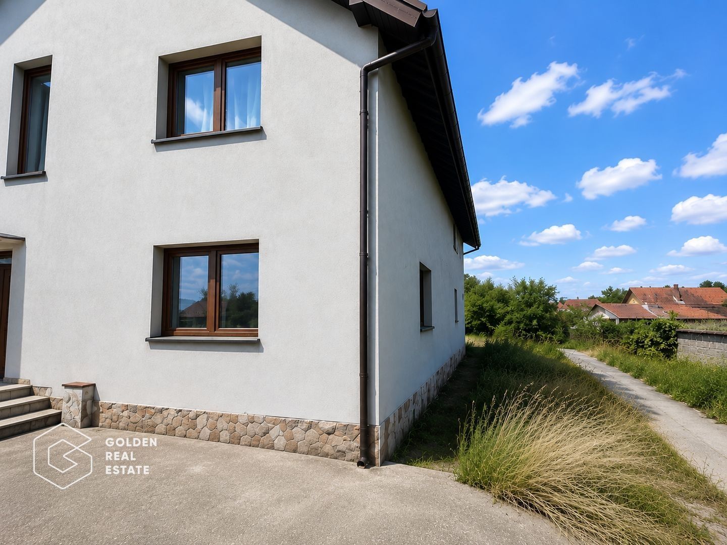 Casa noua P+M, finizaje moderne, localitatea Horia, comision 0% - Poză 25