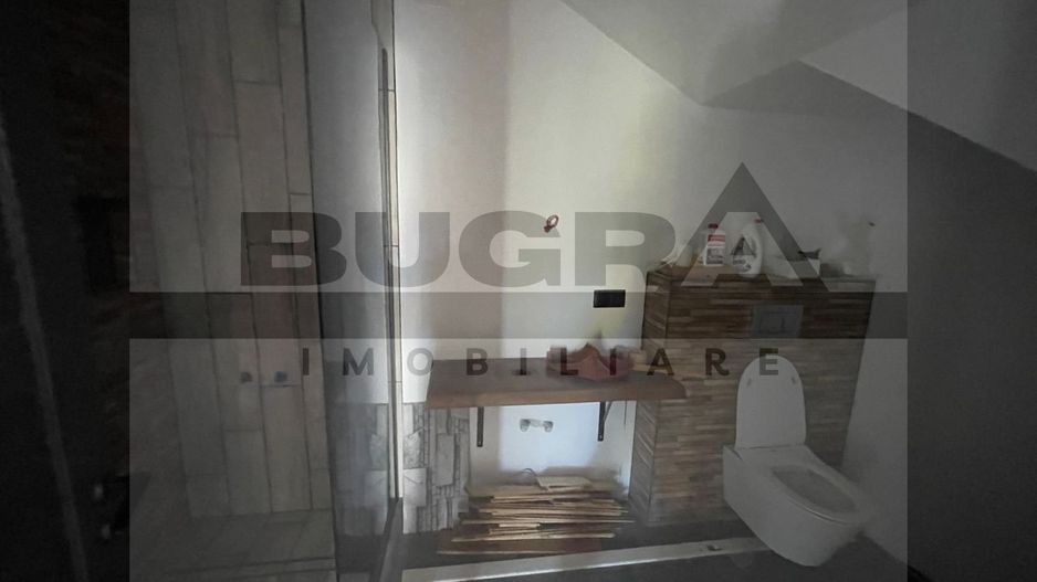 Duplex de 130mp, teren 320, finisat, zona Popesti - Poză 21