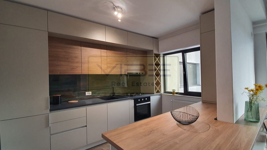 Apartament 2 camere primium FUSION TOWERS - Poză 4