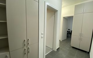 3 camere open-space, Parcare, Zorilor, Calea Turzii,  MOL, ROD - Poză 8