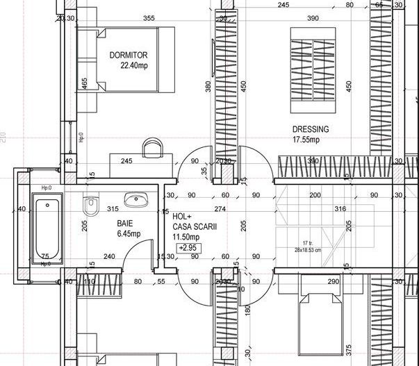 Vila deosebita langa padure I Design unic și exclusivist - Poză 17