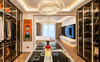 Penthouse tip Duplex Aviatiei | 196mp utili + 64mp Terase | 3 Locuri Parcare - Poză 22