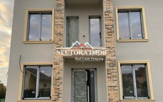 NECTORA IMOB-Casa moderna noua, 120 mp + 400 mp teren, Zona Centrala - Poză 1