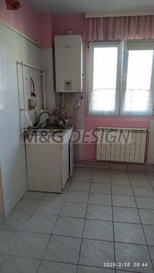 Apartament 3 camere Circunvalațiunii - Favorit - Poză 9