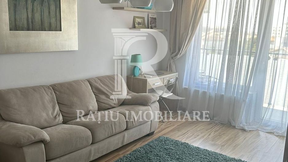 Apartament cu 2 camere | Prima Nucetului | Vedere Panoramica | Oradea - Poză 1