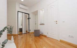 Chirie , apartament 3 camere, 120 mp, str. 31 August 1989, Buiucani - Poză 9