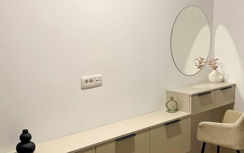 Chirie I Apartament 2 camere I Aviatiei Pipera I Pet Friendly - Poză 13