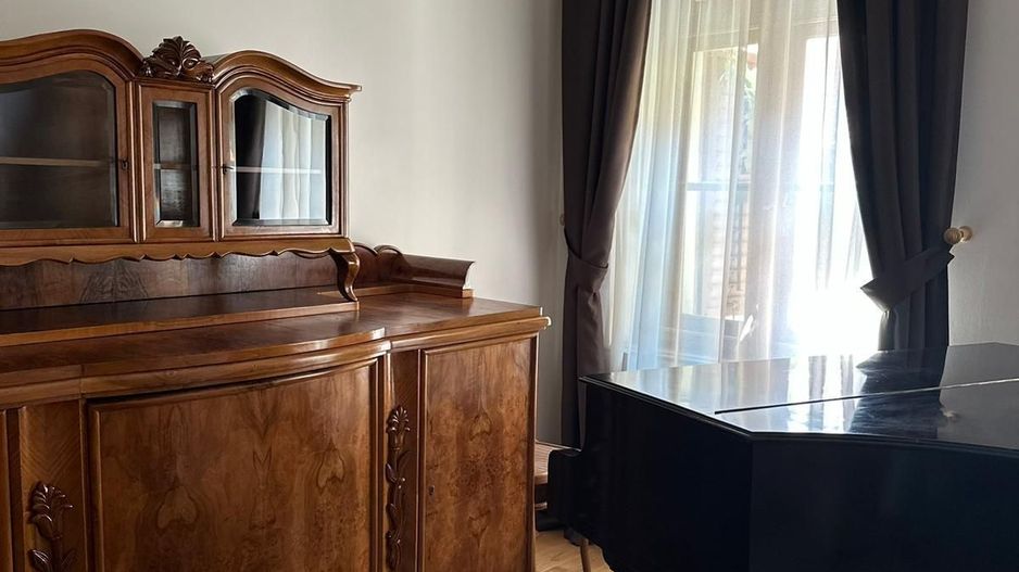 Casa saseasca CRISTIAN,amenajata LUX,pt turism,piscina,curte - Poză 19