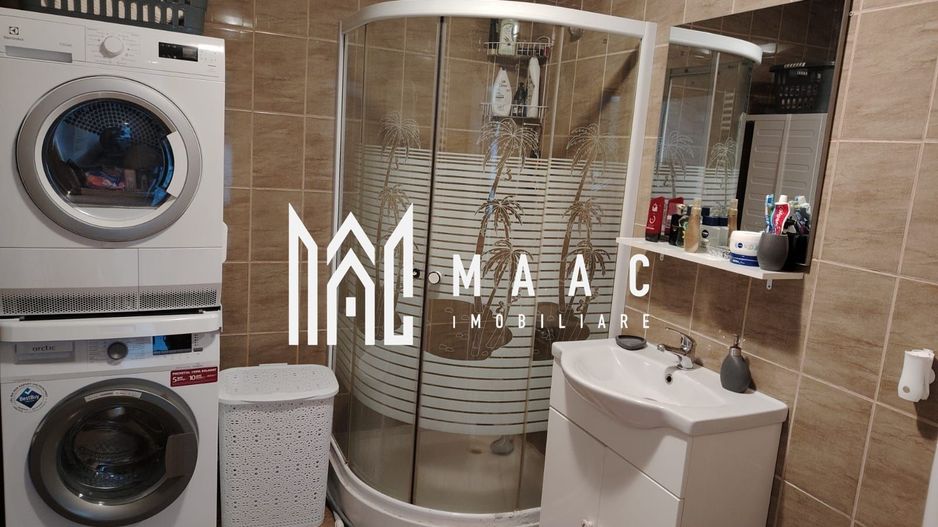 Apartament 3 camere | 65 MPU | Vasile Aaron - Poză 8