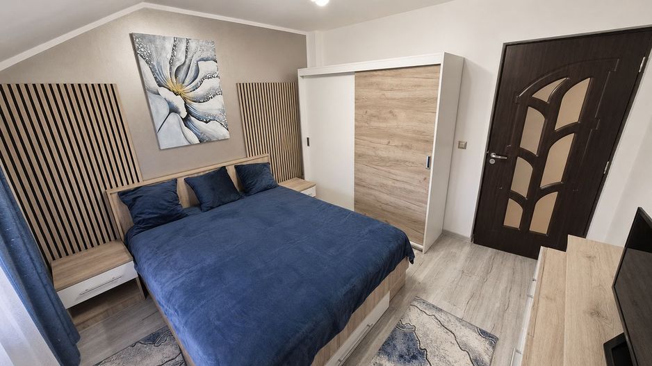 COMISION 0%, Apartament 3 Camere, 68mp, Decomandat, Soarelui, Judetean - Poză 3