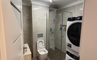 Apartament de vânzare, 53 mp ,loc de parcare subteran ,zona Buna ziua - Poză 14