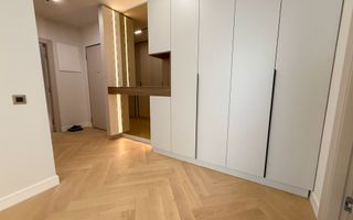 Luxury 3-Bedroom Apartment for Rent | Iancu Nicolae | Pool | 2 parking - Poză 3