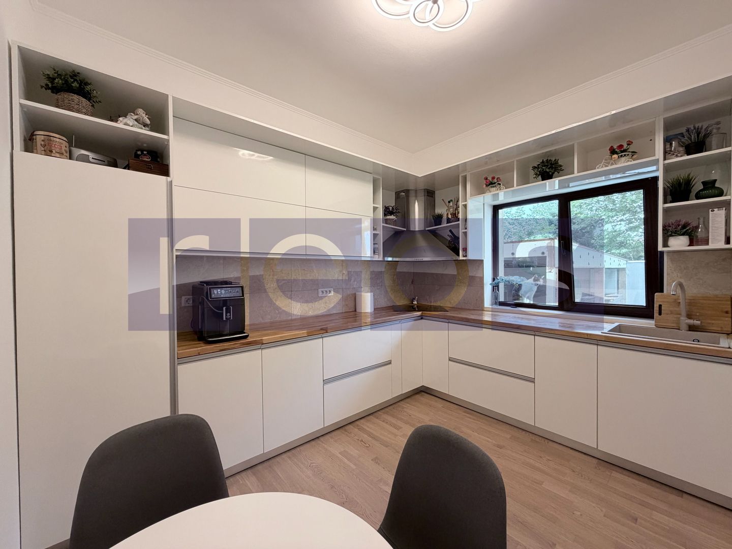 CASA INDIVIDUALA DE VANZARE | 4 CAMERE | MOGOSOAIA | - Poză 5