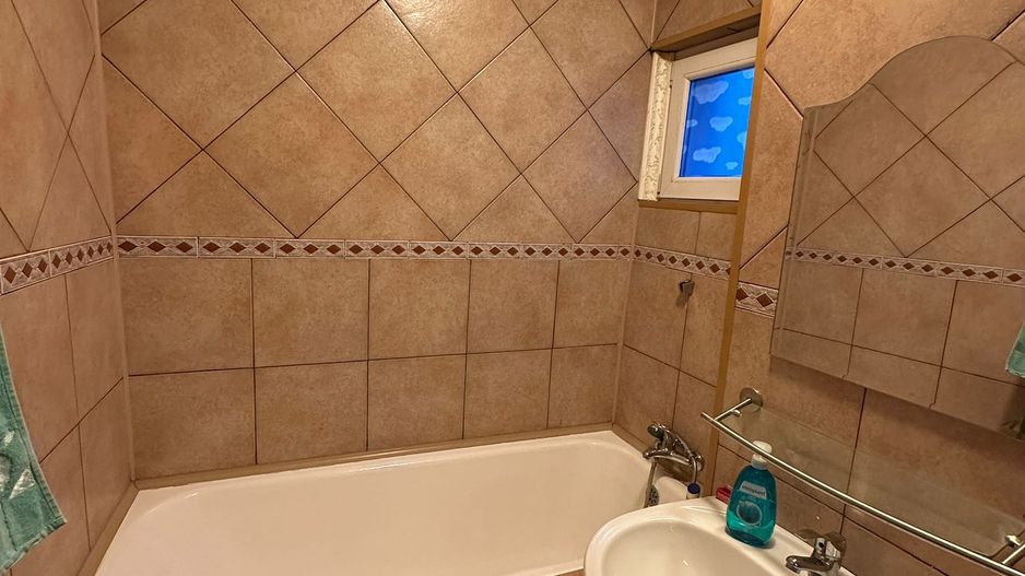 Apartament 3 camere decomandat Soseaua Giurgiului - Poză 12