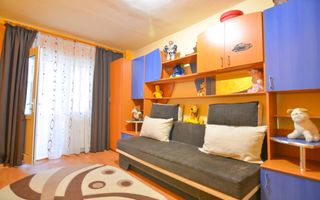De Vanzare Apartament 3 Camere Nua | Decomandat | .....mp Util Etaj 1 - Poză 8