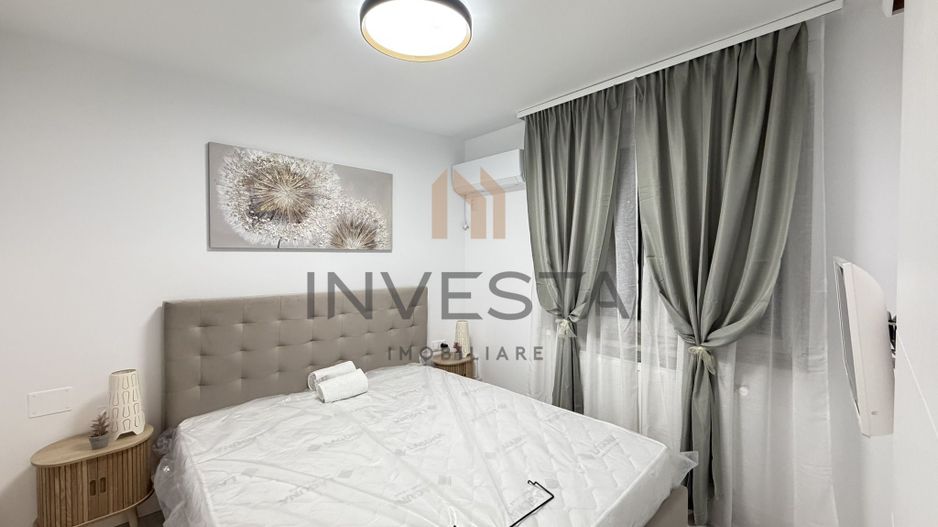 Apartament modern de inchiriat 3 camere - cartier Gheorgheni - Poză 5