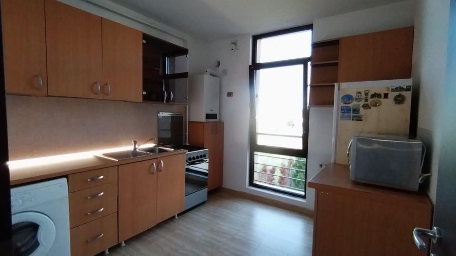 Garsoniera de vanzare  in Bragadiru -Fortuna Residence - Poză 3