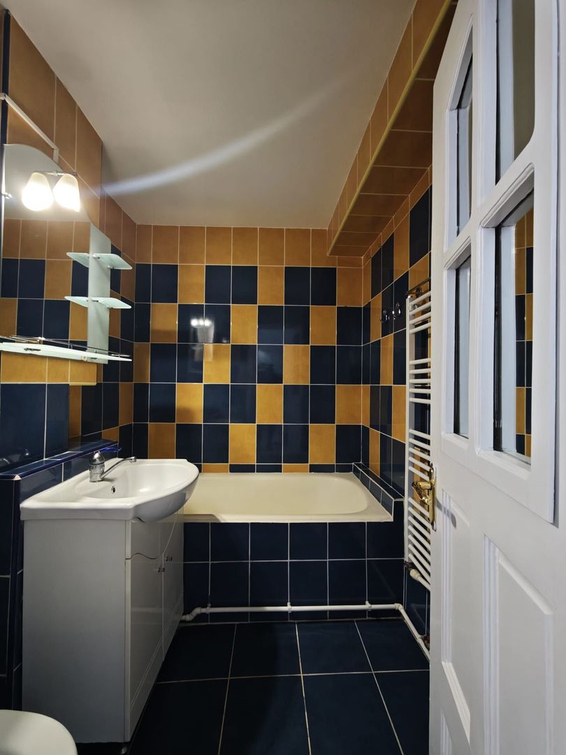 Apartament 1 cameră de închiriat – Zona Port, aproape de Faleză - Poză 11