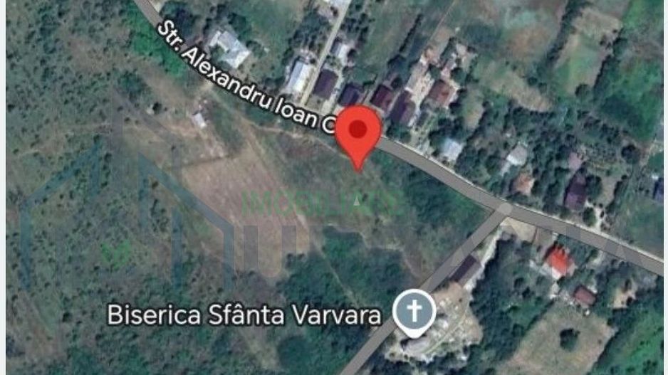 Teren intravilan Șorogari, parcelabil, 10.000 mp, acces drum asfaltat, utilități la limită - Poză 4