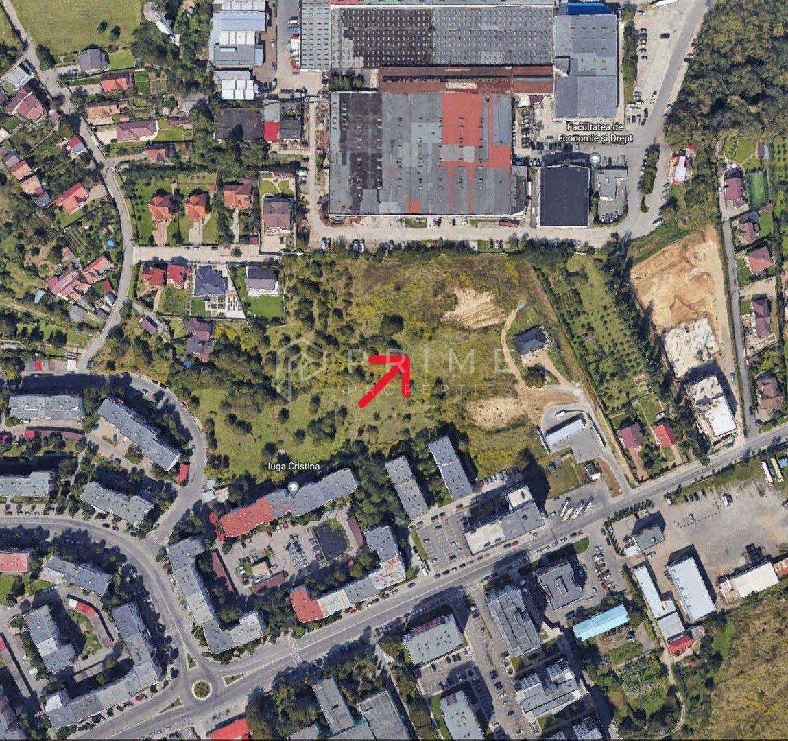 Oportunitate | Teren cu panoramă superbă | Tudor I Str. Livezeni - Poză 1