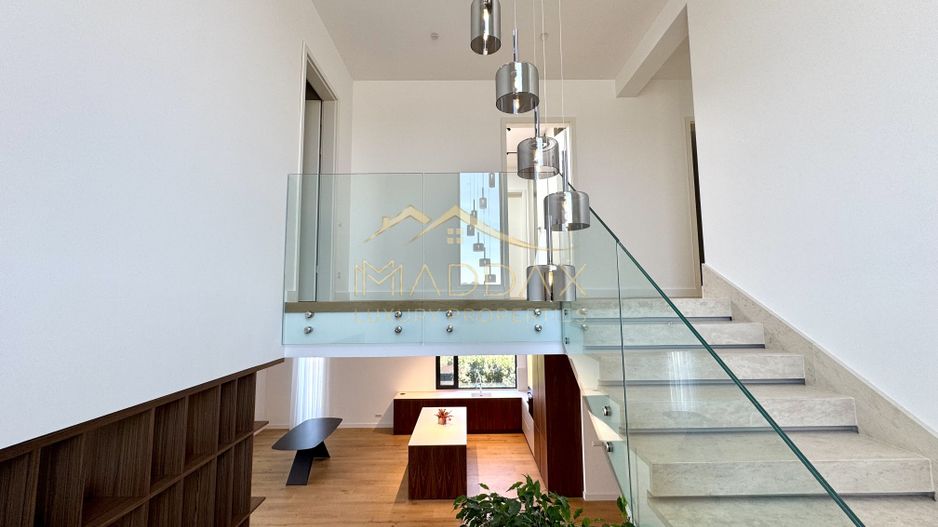 Vila Exclusivista in Mijlocul Naturii *959mp teren*/ 420mpc / Balotesti - Poză 40