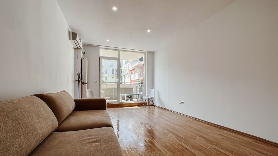 Apartament cu 1 camera - Aradului - Poză 14