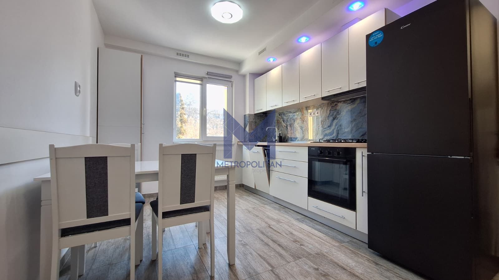 Vrei un ''acasă" în cartierul Gheorgheni ? 2 camere renovat - Poză 1