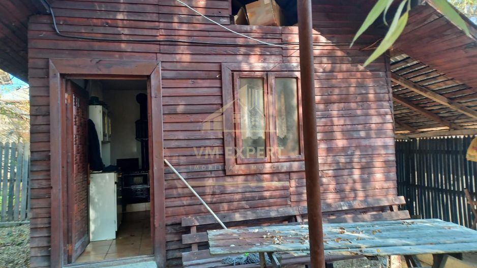 CASA 3 CAMERE, TEREN 1500 MP, VULTURESTI, ARGES - Poză 13