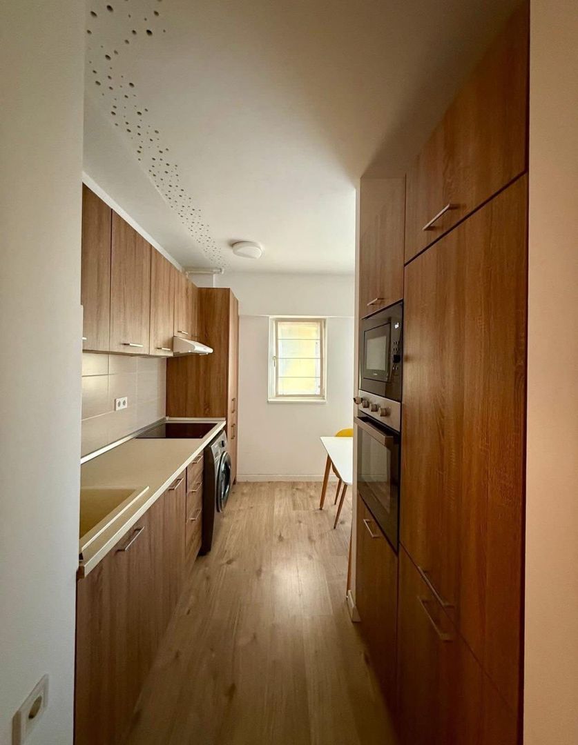 AP. 2 CAMERE BELVEDERE RESIDENCE, LOC PARCARE, BLOC NOU, CENTRALA - Poză 5