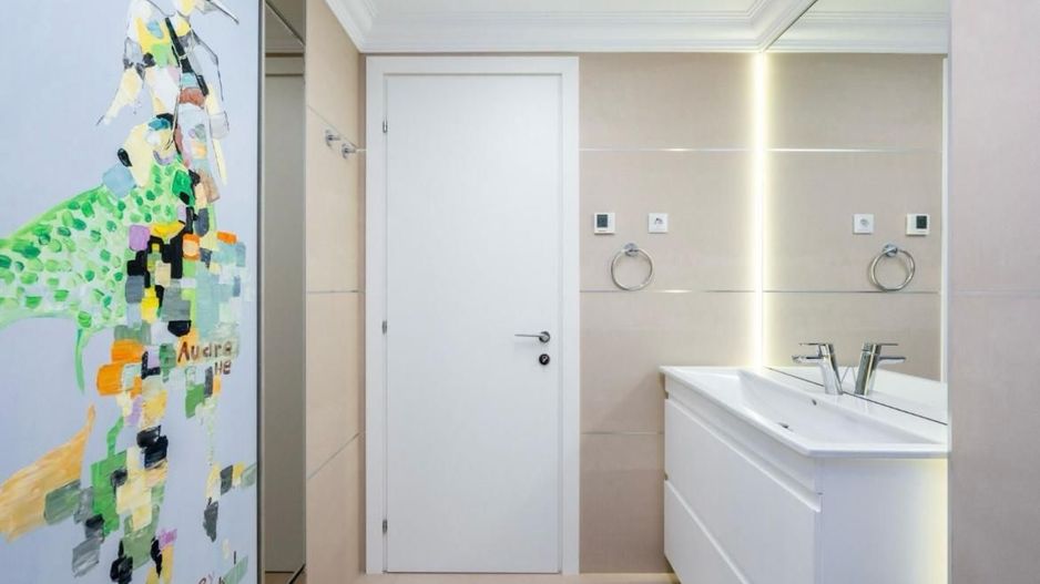 Apartament 3 camere Premium - Dorobanti - Poză 11