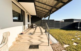 Unitate in duplex la cheie, 5 camere, 106mp, teren 364, Jucu de Mijloc - Poză 13