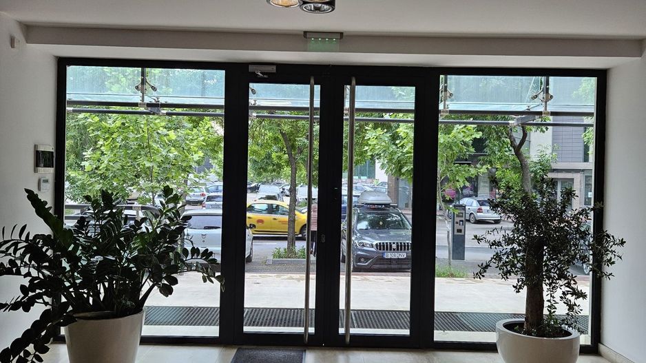 Spatiu deosebit in cladire de birouri | Unirii-Coposu - Poză 5