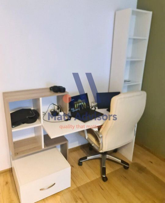 DE INCHIRIAT | apartament 2 camere Aviatiei | centrala proprie - Poză 11