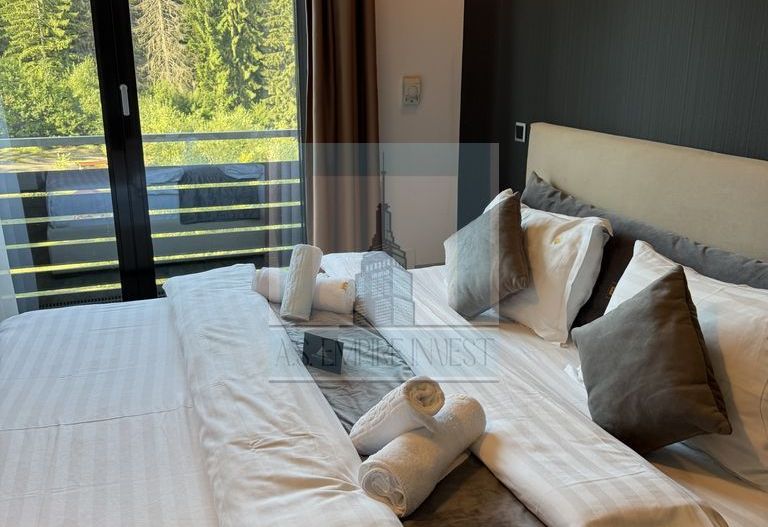 Apartament 2 camere- Poiana Brasov - Poză 12