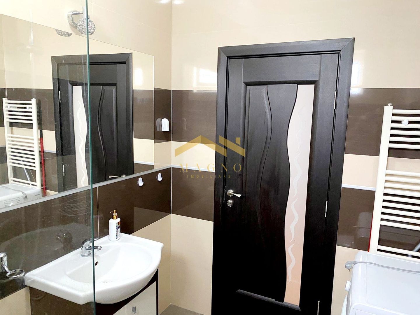 Apartament 3 camere  cu terasa 30mp zona UTA / ARED - Poză 11