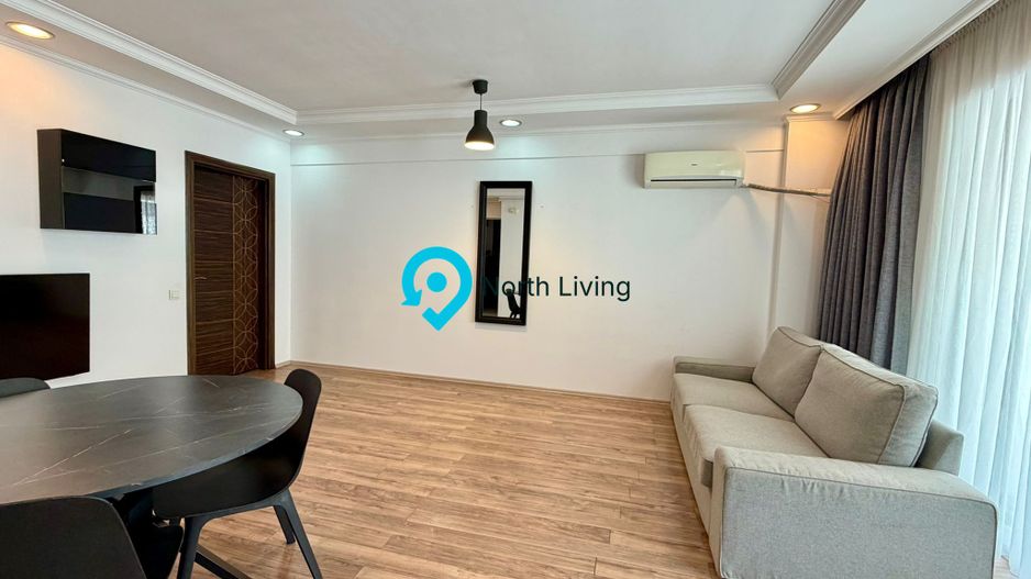 Apartament 2 camere 65 mp | Iancu Nicolae | Piscina | Langa Padure - Poză 6