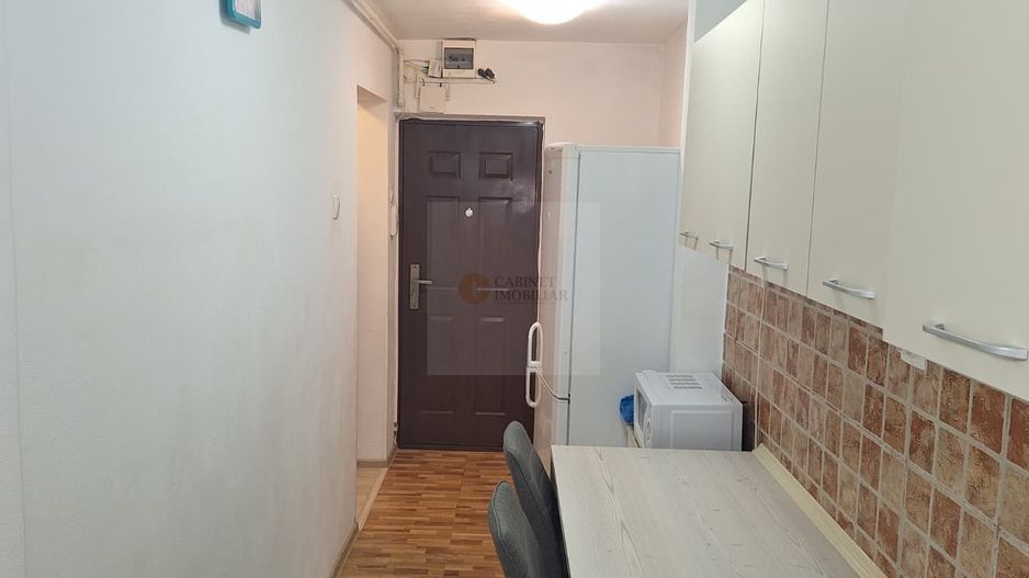 Garsoniera | 1982 | Centrala Proprie | Gorjului - Poză 16