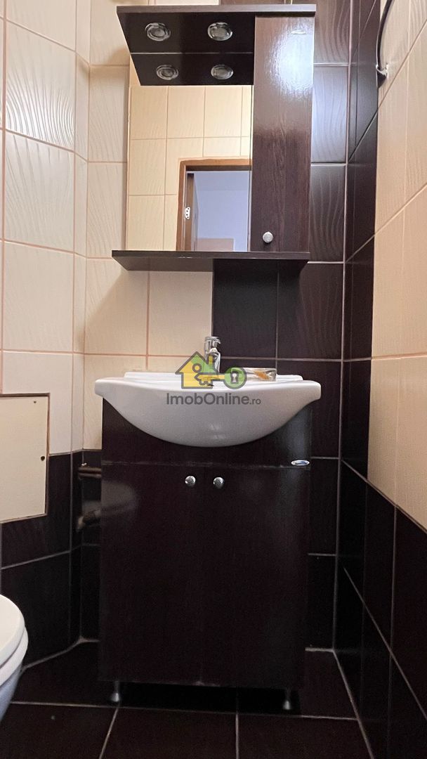 Apartament 3 Camere, 65 Mp., Complet Renovt, Timișoara, Zona Aradului - Poză 19
