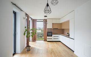 Apartament de 2 camere cu gradina - Poză 11