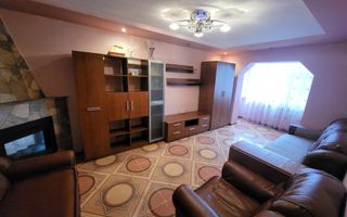 3 Camere | AC | CT noua | Instalatii schimbate | Mobilat | Full acces - Poză 1