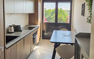 Apartament 2 camere I Herastrau I 2 terase - Poză 7