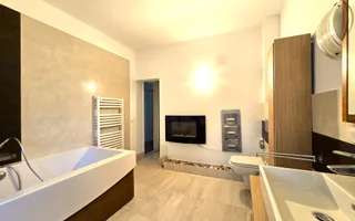 Proprietate unica, vila si 8000 mp pe malul lacului Snagov - Poză 23