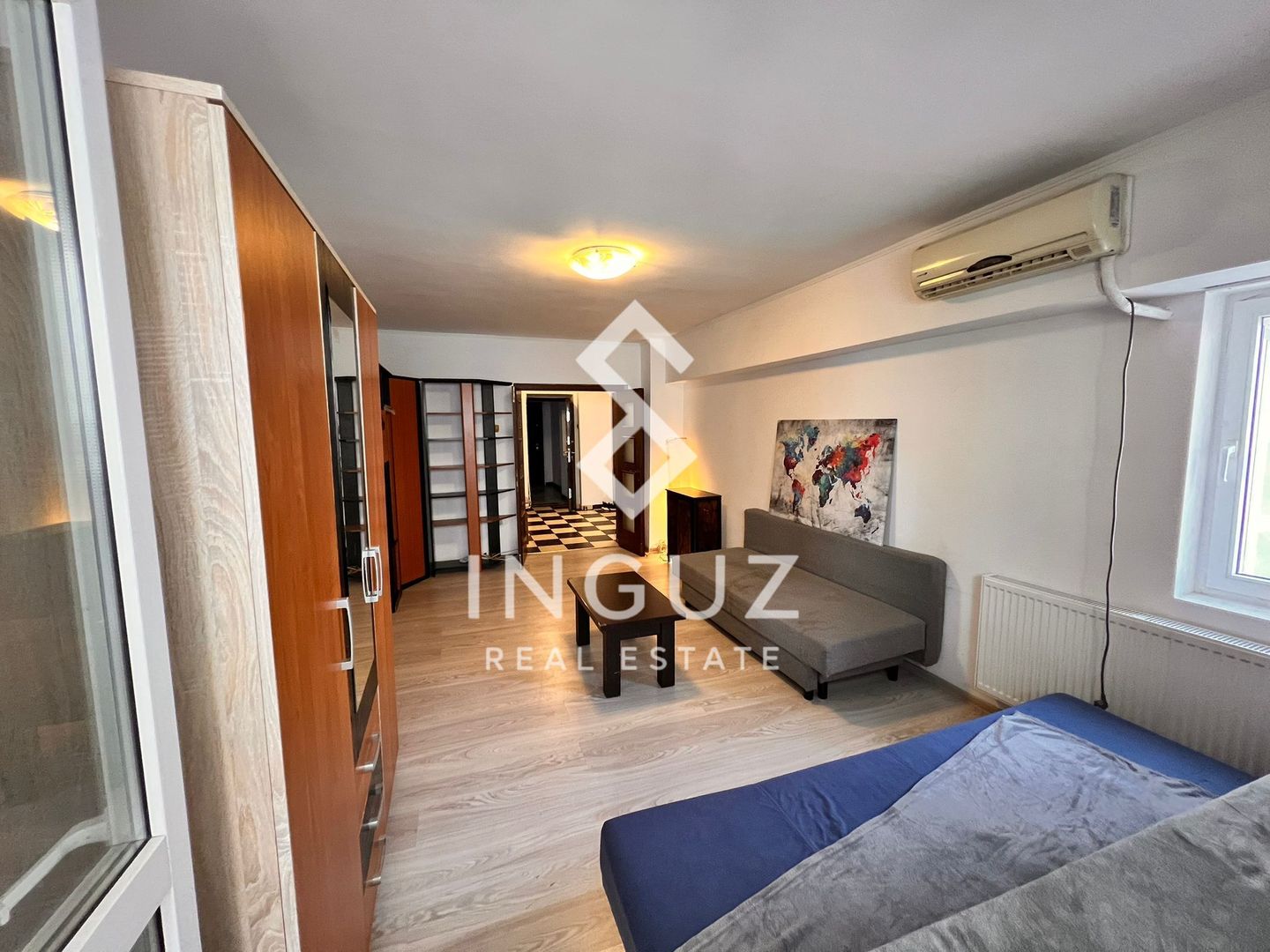 Apartament 2 camere de închiriat – Nerva Traian 15 | Sector 3 | Bucure - Poză 4