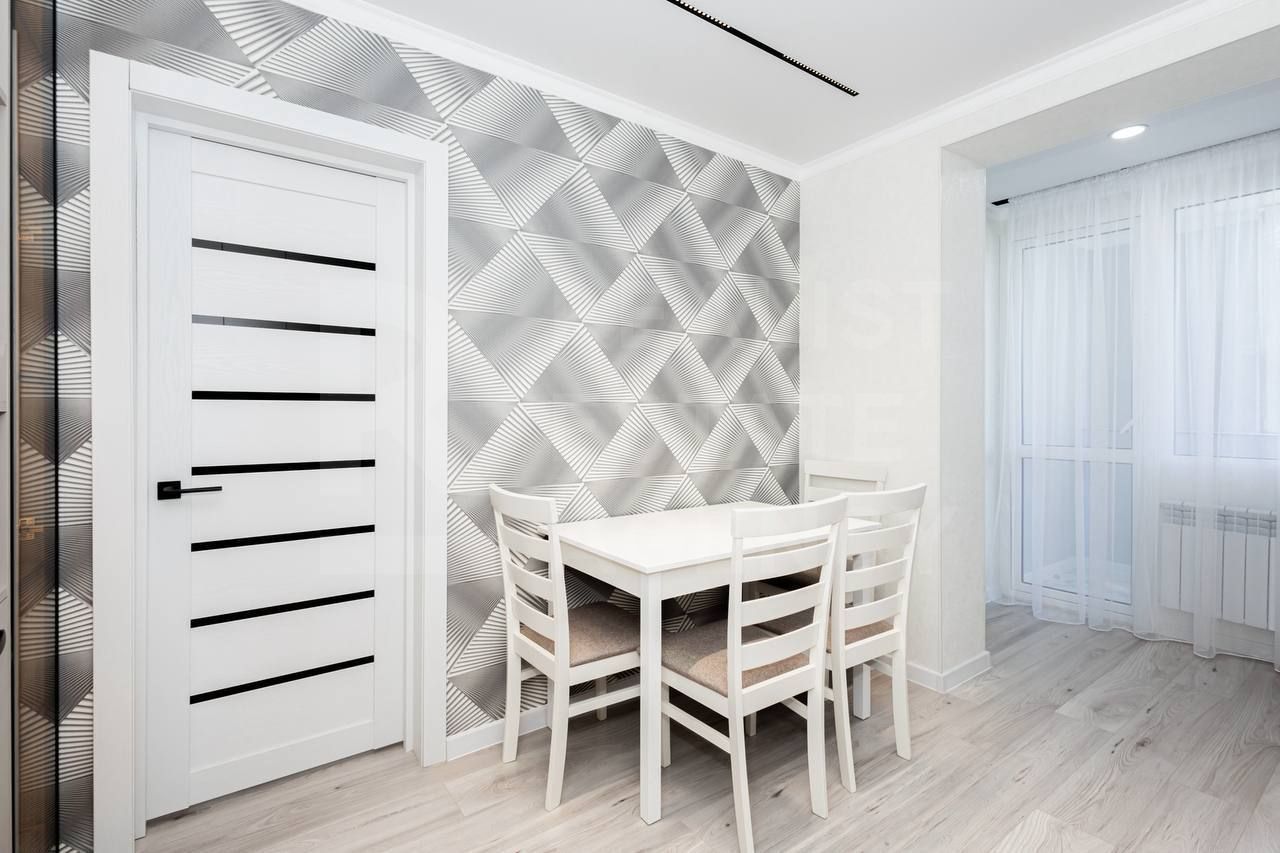 Vânzare, apartament, 2 cameră , str.  Liviu Deleanu, Buiucani - Poză 3