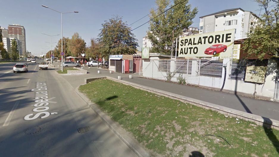 Spatiu industrial, pretabil service auto/ productie/depozitare, metrou - Poză 3